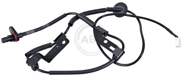 Snímač počtu otáčok kolesa A.B.S. 31426 A.B.S. 31426: Snímač ABS Kia CARENS 2012