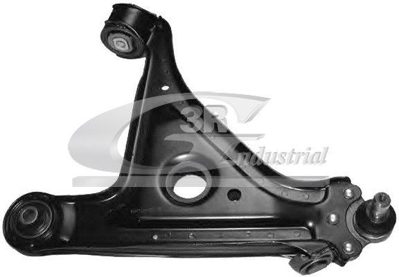 3RG Rameno zavesenia kolies 31426 Rameno zavesenia kolies 3RG Opel MERIVA 31426