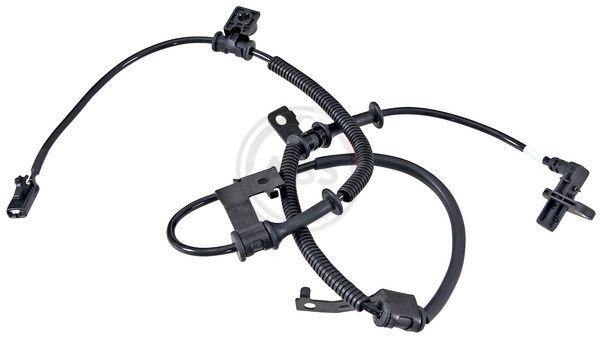 A.B.S. ABS-givare 31430 A.B.S. 31430 ABS-givare Kia Soul AM