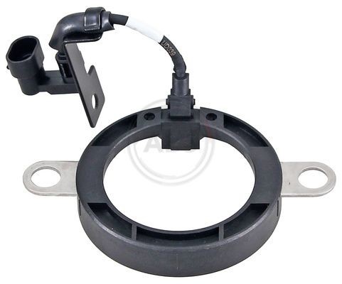 A.B.S. Wielsnelheidssensor (ABS) 31432 31432 Abs sensor A.B.S. KIA VENGA