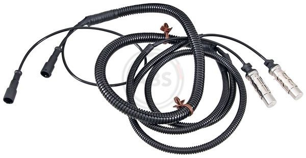 Sensor, rotações da roda A.B.S. 31437 A.B.S. 31437 Sensor rotações da roda LAND ROVER DEFENDER 2016