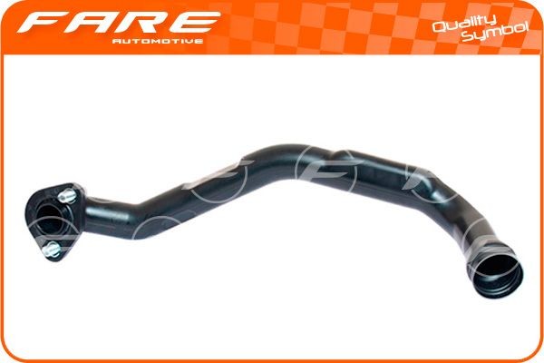 FARE SA Slang, ventilkåpsventilation 3144 3144 FARE SA slang, ventilkåpsventilation AUDI A5