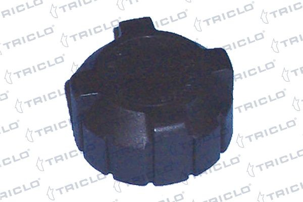 TRICLO Sulgurkate, jahutusvedeliku mahuti 314405 Jahutusvedeliku paagi kork TRICLO Nissan ALMERA 314405