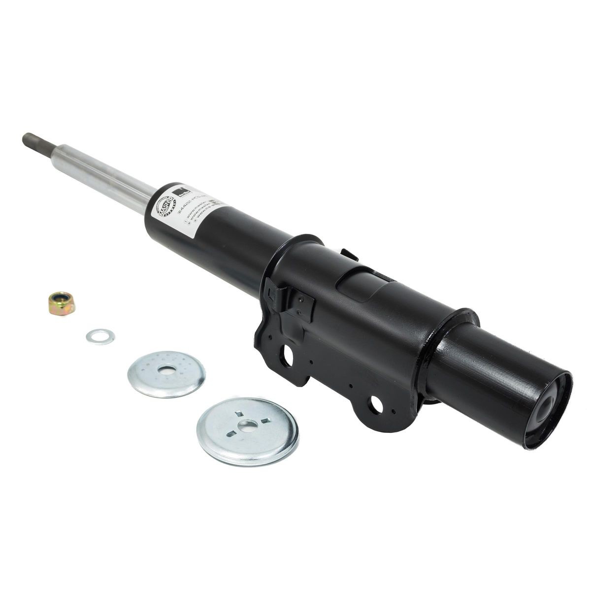 MASTER-SPORT Støtdemper 314422-PCS-MS Støtdemper MASTER-SPORT Smart FORTWO 314422-PCS-MS