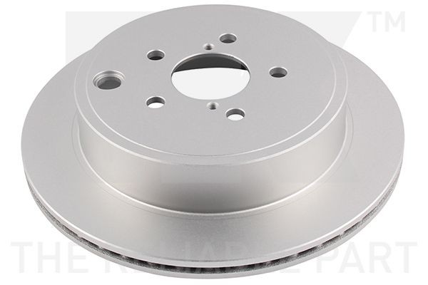 NK Δισκόπλακα 314426 Δισκόπλακες NK Subaru TRIBECA 314426