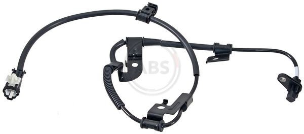 ABS sensor A.B.S. 31444 A.B.S. 31444 2013 HYUNDAI SONATA abs sensor replacement