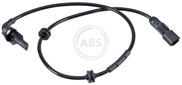 A.B.S. Sensor, rotações da roda 31459 A.B.S. 31459 originais Sensor ABS Clio IV Grandtour custo