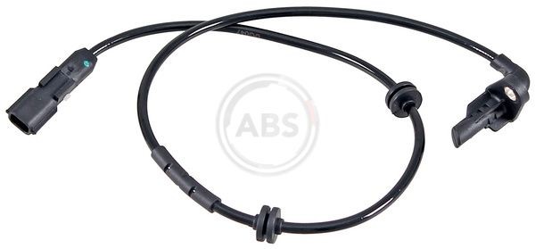 A.B.S. ABS Sensor 31460 31460 ABS sensor A.B.S. RENAULT 4