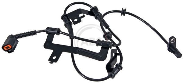 Sensor, ABS A.B.S. 31465 A.B.S. 31465 Abs føler HYUNDAI i20 2010