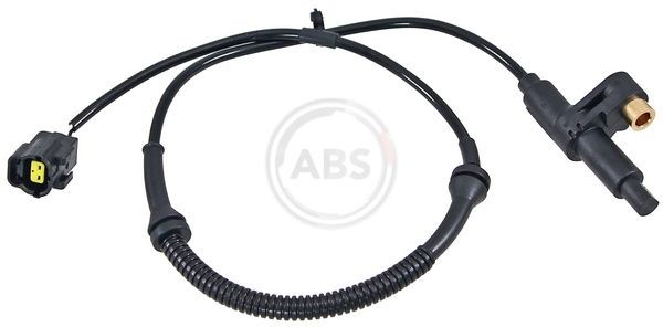 ABS Sensor A.B.S. 31467 A.B.S. 31467 ABS føler CHEVROLET MATIZ 2007