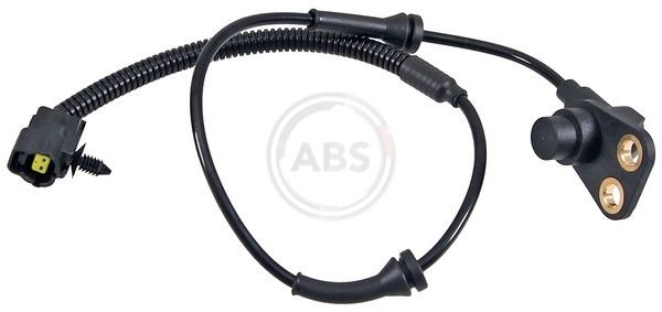 Sensor, ABS A.B.S. 31468 A.B.S. 31468 Abs føler CHEVROLET MATIZ 2019