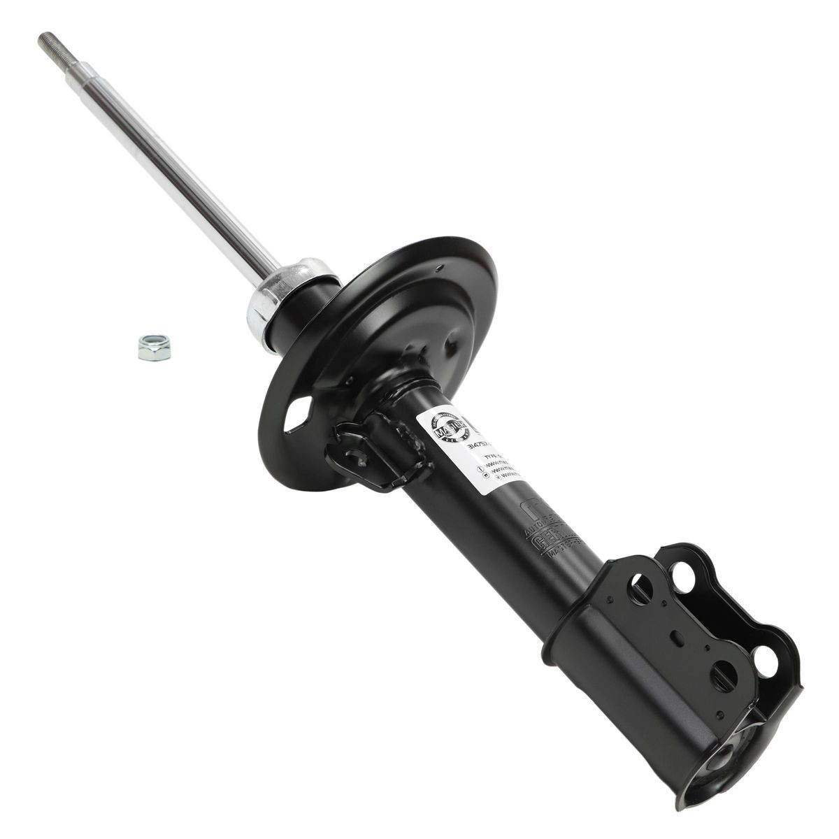 MASTER-SPORT Schokdemper 314757-PCS-MS 314757-PCS-MS Schokdempers TOYOTA DYNA MASTER-SPORT