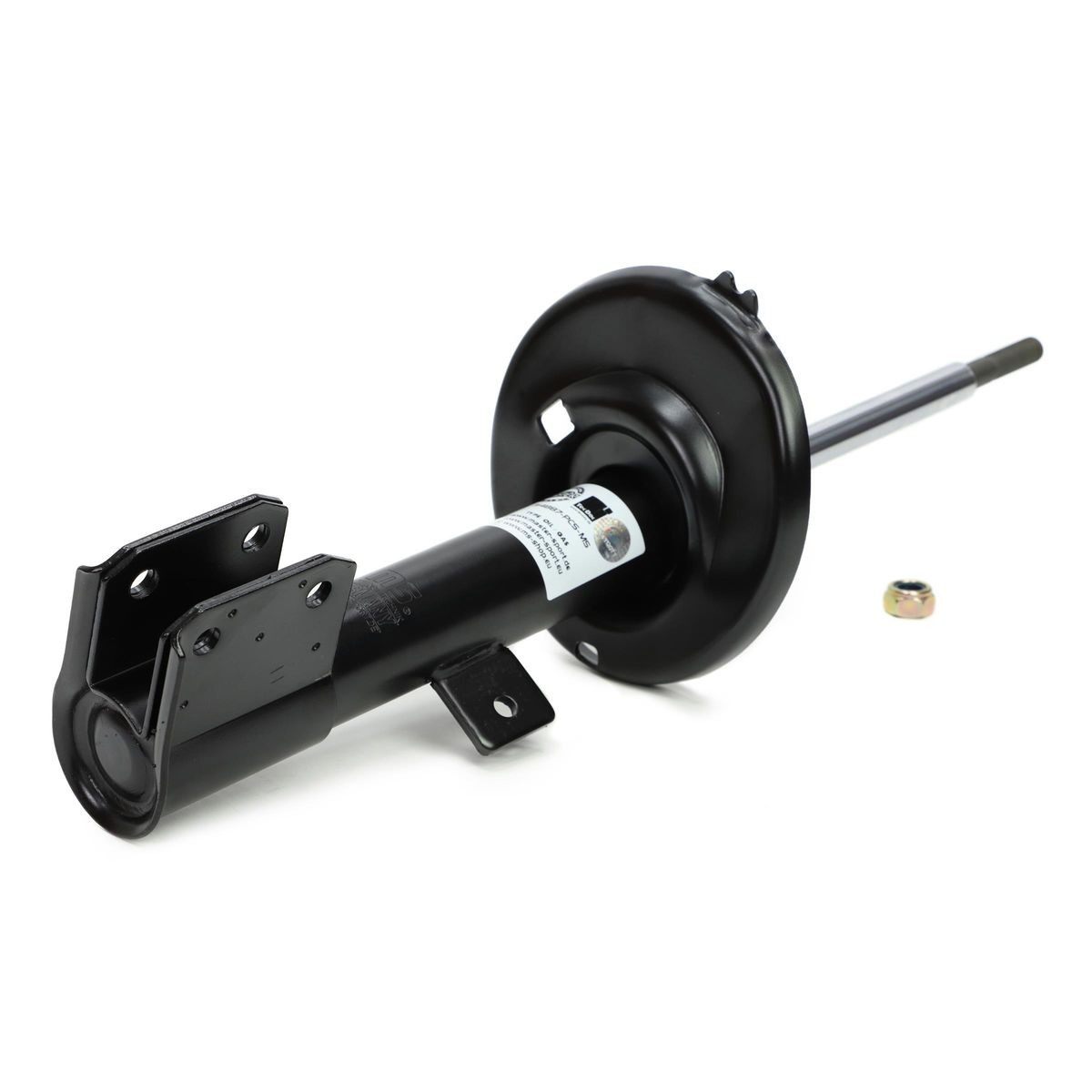 MASTER-SPORT Shock absorber 314887-PCS-MS MASTER-SPORT 314887-PCS-MS PEUGEOT Partner II Platform / Chassis suspension shocks replacement