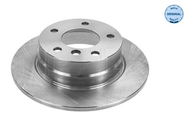 MEYLE Brzdový kotouč 315 523 0048 Kotúčové brzdy BMW MEYLE 315 523 0048