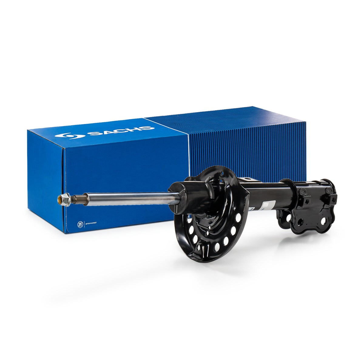 SACHS Schokdemper 315 756 Hyundai SONATA Dempers SACHS 315 756