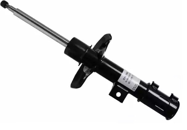 SACHS Schokdemper 315 758 Autovering Hyundai I40 Sedan: Schokdemper SACHS 315 758