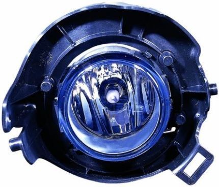 Fog Light ABAKUS 315-2016R-UE ABAKUS 315-2016R-UE 2018 NISSAN PATHFINDER fog lights replacement