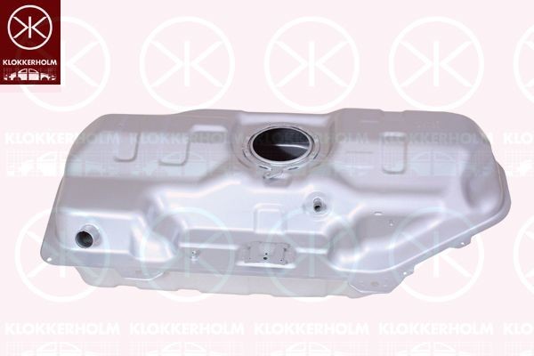 KLOKKERHOLM Palivová nádrż 3150007 Palivové nádrže KLOKKERHOLM STINGER 3150007 lacné