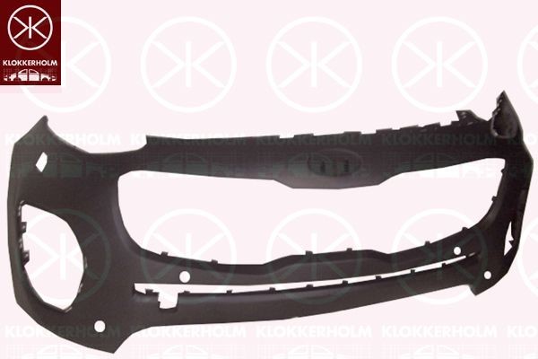 KLOKKERHOLM Miglas lukturis 31500281 Priekšējie miglas lukturi KLOKKERHOLM Hyundai IONIQ 31500281