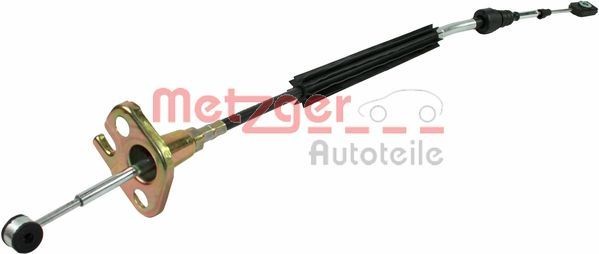 METZGER Cavo comando, Cambio manuale 3150113 METZGER 3150113 Cavi cambio VW Passat B8 3G Sedan originale prezzo