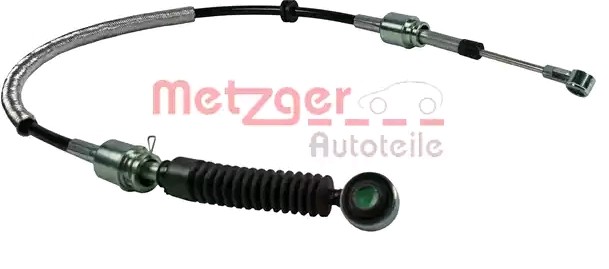 METZGER Seilzug, Schaltgetriebe 3150125 METZGER 3150125 Seilzugschaltung Mini R50 Kosten