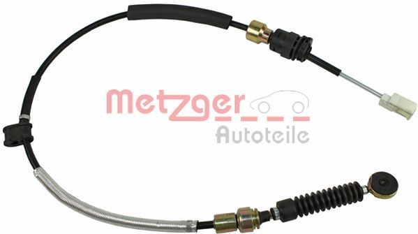 Schakelkabel METZGER 3150132 METZGER 3150132: Versnellingskabel Toyota COROLLA 2020