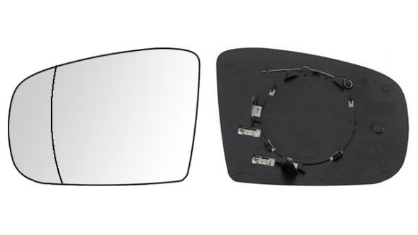 IPARLUX Spiegelglas, buitenspiegel 31504045 IPARLUX 31504045 Buitenspiegelglas Mercedes X164 prijs