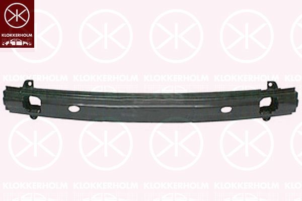 KLOKKERHOLM Bumperbalk 3150940 3150940 Bumperbalk KLOKKERHOLM HYUNDAI ix55