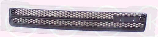 KLOKKERHOLM Radiator grill 3150990 Hyundai i40 Sportgrille KLOKKERHOLM 3150990