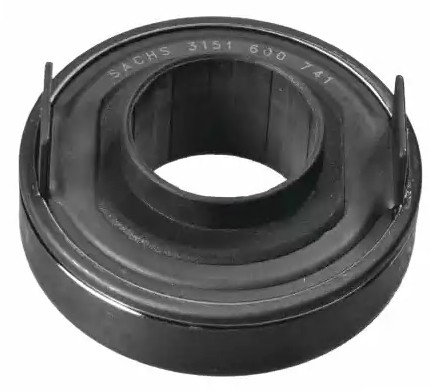 Rolamento de desembraiagem SACHS 3151 600 741 SACHS 3151 600 741: Rolamento de embraiagem Mitsubishi OUTLANDER 2024