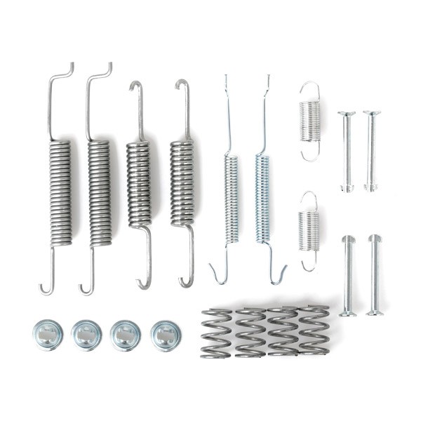ATE Kit d'accessoires, mâchoire de frein 03.0137-9168.2 ATE 03.0137-9168.2 d'origine Kit d'accessoires mâchoires de frein DACIA DUSTER prix