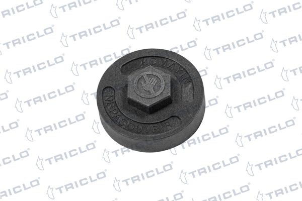 TRICLO Dæksel, køler 315103 315103 Kølerdæksel TRICLO NISSAN SERENA