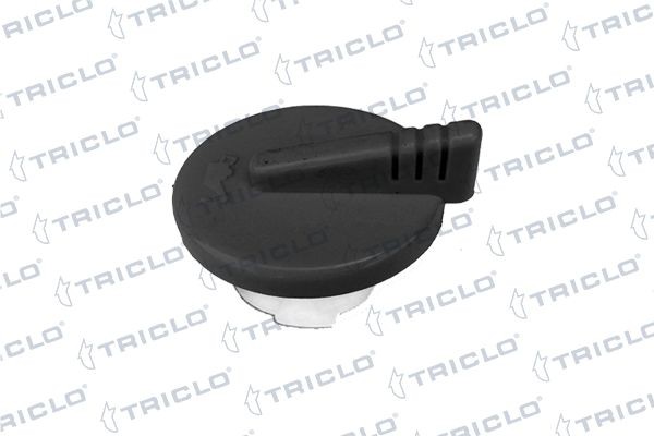 TRICLO Låg, oliepåfyldningsstuds 315121 315121 Oliepåfyldningslåg TRICLO BMW X2