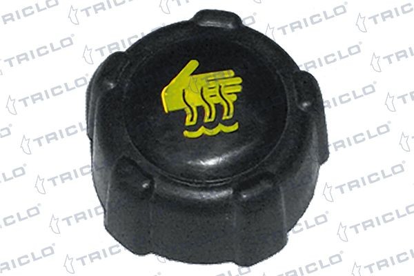 TRICLO Tappo, serbatoio refrigerante 315163 315163 Tappo vaso espansione TRICLO Smart