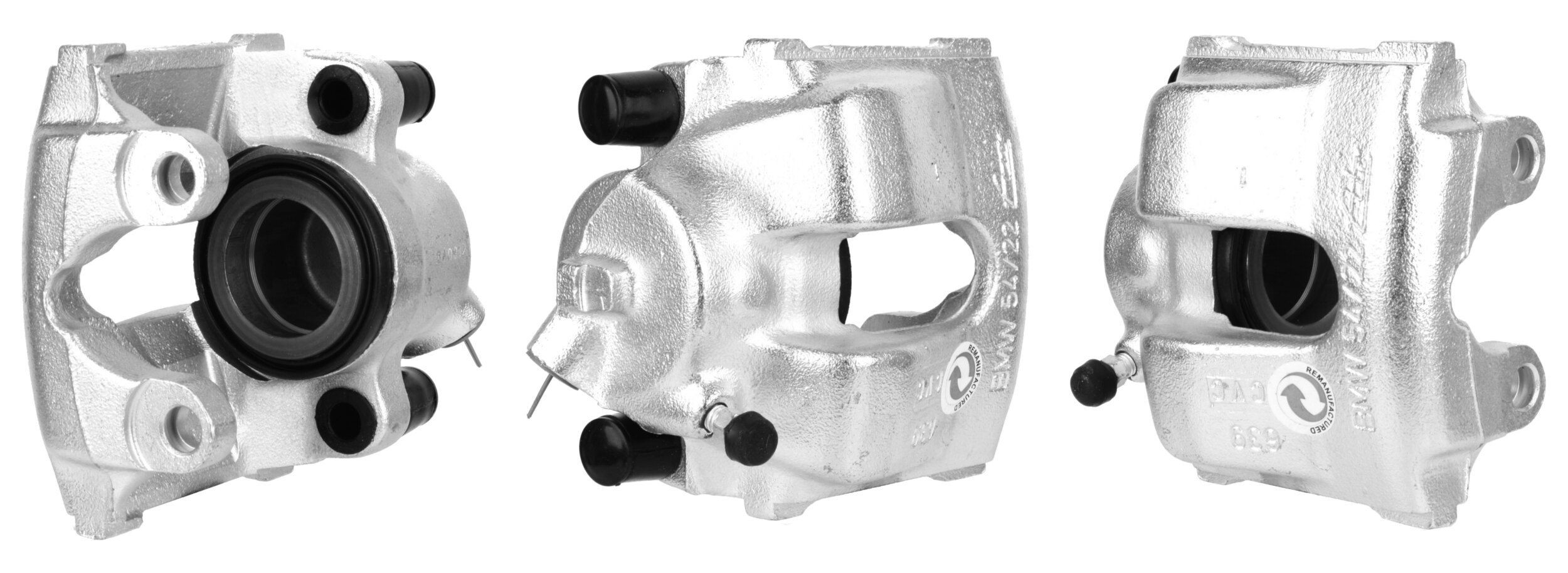 DRI Remklauw 3153500 Remtangen DRI 2-serie 3153500 goedkoop