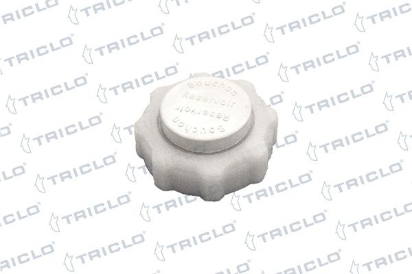 TRICLO Skrulokk radiator 315392 Radiatorlokk TRICLO SOUL 315392 billige