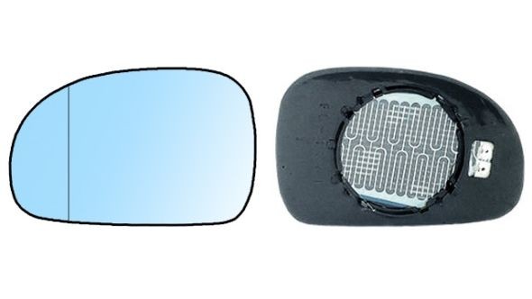 IPARLUX Miroir de rétroviseur 31543522 31543522 IPARLUX Verre de rétroviseur Peugeot 8C prix