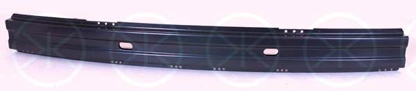 KLOKKERHOLM Bumperbalk 3155941 Hyundai ix55 Bumperdrager KLOKKERHOLM 3155941