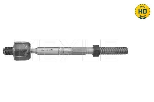MEYLE Rotule axiale 316 031 0017/HD Rotule de direction intérieure BMW E61 316 031 0017/HD MEYLE