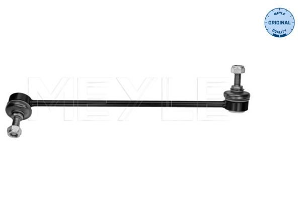 Stabilisatorstag MEYLE 316 060 0077 MEYLE 316 060 0077 Klapperstag bak vänster BMW X3 2007