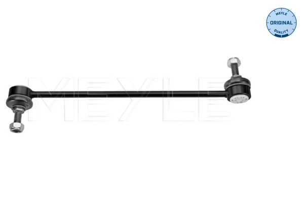 Stabilisatorstang MEYLE 316 060 0078 MEYLE 316 060 0078: Koppelstangen Mini CLUBMAN 2012