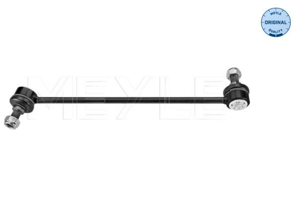 Stabilisaator, Stabilisaator MEYLE 316 060 0083 MEYLE 316 060 0083 BMW 7. Seeria 2011 Stabilisaatori varras
