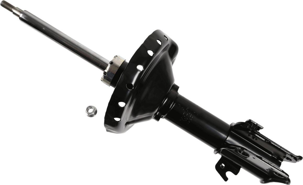 SACHS Stötdämpare 316 466 Fjädring / dämpning Subaru Impreza 3: Stötdämpare SACHS 316 466