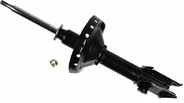 SACHS Stötdämpare 316 468 Fjädring / dämpning Subaru Forester SH: Stötdämpare SACHS 316 468