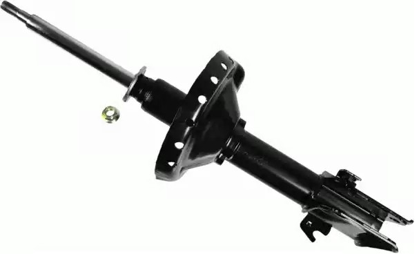 SACHS Amortecedor 316 469 316 469 Amortecedor SUBARU JUSTY SACHS