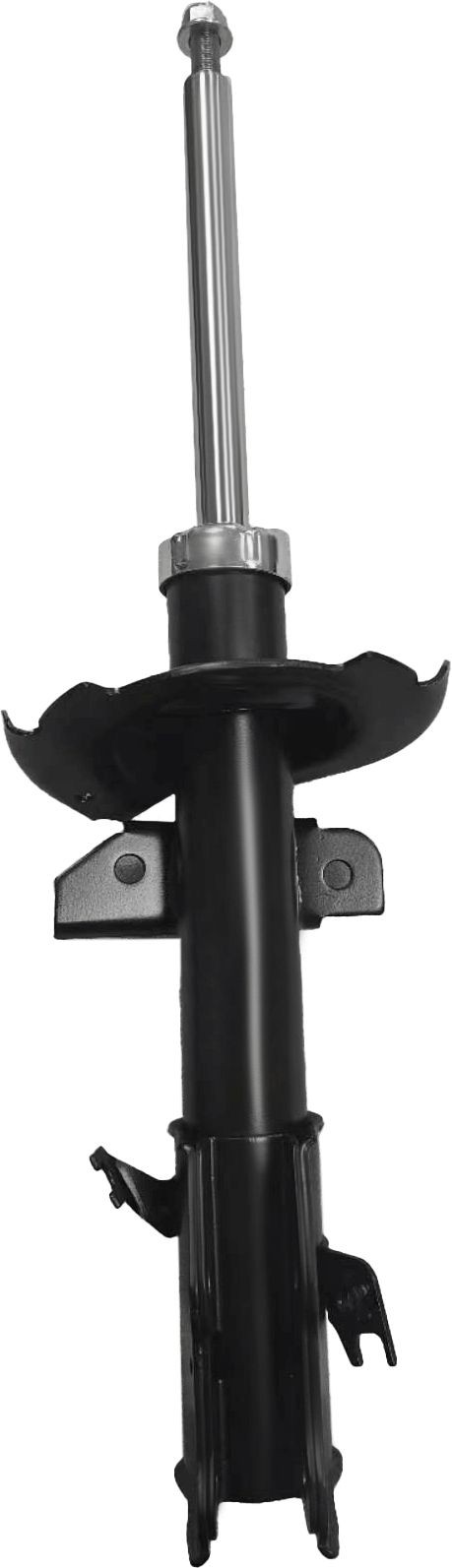 SACHS Stoßdämpfer 316 894 SACHS 316 894 MAZDA 2 Schrägheck (DE, DH) Federungssystem
