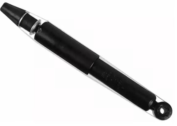 SACHS Amortizators 316 940 316 940 Amortizatori SUZUKI IGNIS SACHS