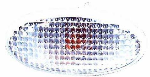 ABAKUS Side indicator 316-1413N-AS ABAKUS 316-1413N-AS MAZDA E-Series Minibus (SR1) side mirror indicator replacement