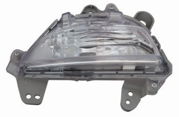 Smerové svetlo ABAKUS 316-1615R-UQ ABAKUS 316-1615R-UQ Smerove svetlo MAZDA 3 2018