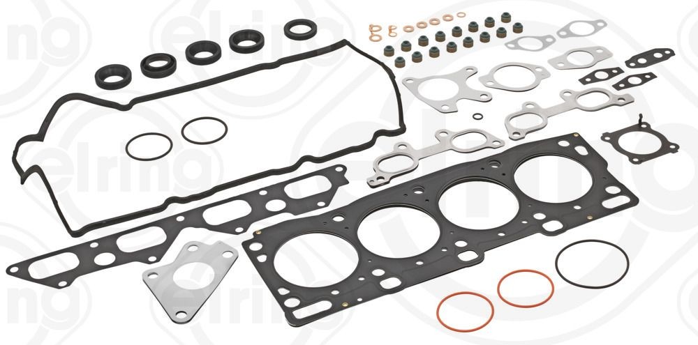 ELRING Pakkingsset, cilinderkop 316.240 ELRING 316.240 Koppakkingset Mazda MX 6 GE prijs
